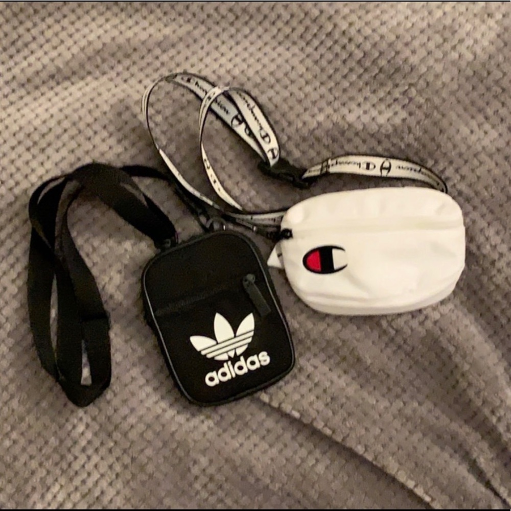 Bag combo